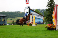 05307 - Mykenzi - 2026 Rocky Mountain Classic II - Friday August 14th