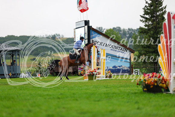 05307 - Mykenzi - 2026 Rocky Mountain Classic II - Friday August 14th