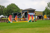 17305 - Mykenzi - 2026 Rocky Mountain Classic II - Friday August 14th
