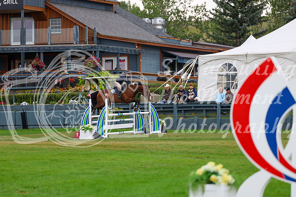 18488 - Mykenzi - 2026 Rocky Mountain Classic II - Friday August 14th