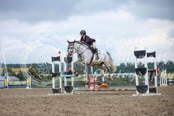 16502 - Mckenna - 2026 Rocky Mountain Classic II - Friday August 14th