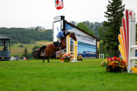 05308 - Mykenzi - 2026 Rocky Mountain Classic II - Friday August 14th