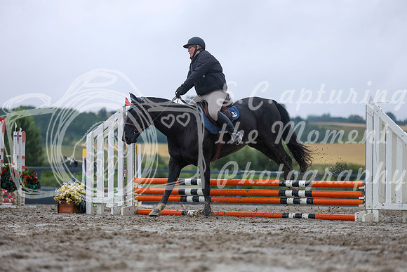 06772 - Mckenna - 2026 Rocky Mountain Classic II - Friday August 14th