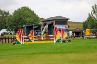 17306 - Mykenzi - 2026 Rocky Mountain Classic II - Friday August 14th