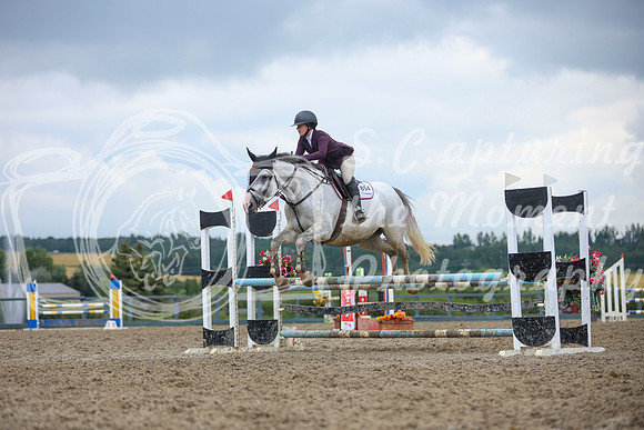 16503 - Mckenna - 2026 Rocky Mountain Classic II - Friday August 14th