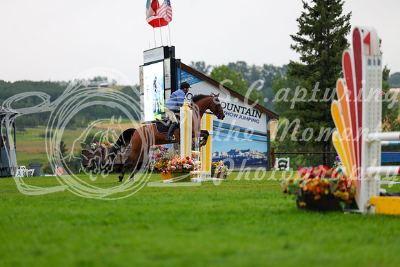 05309 - Mykenzi - 2026 Rocky Mountain Classic II - Friday August 14th