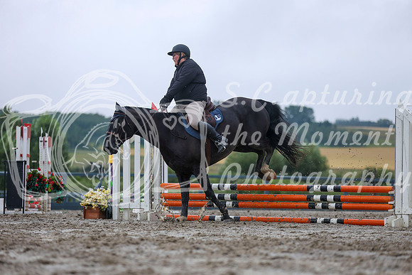 06773 - Mckenna - 2026 Rocky Mountain Classic II - Friday August 14th