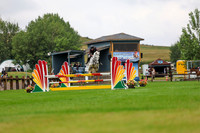17307 - Mykenzi - 2026 Rocky Mountain Classic II - Friday August 14th