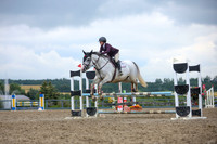 16504 - Mckenna - 2026 Rocky Mountain Classic II - Friday August 14th