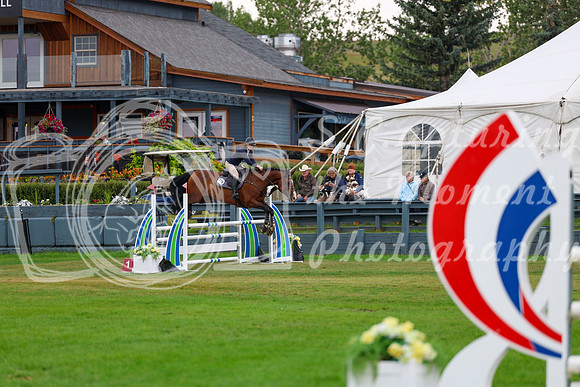 18490 - Mykenzi - 2026 Rocky Mountain Classic II - Friday August 14th