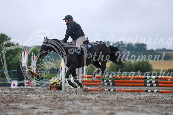 06774 - Mckenna - 2026 Rocky Mountain Classic II - Friday August 14th