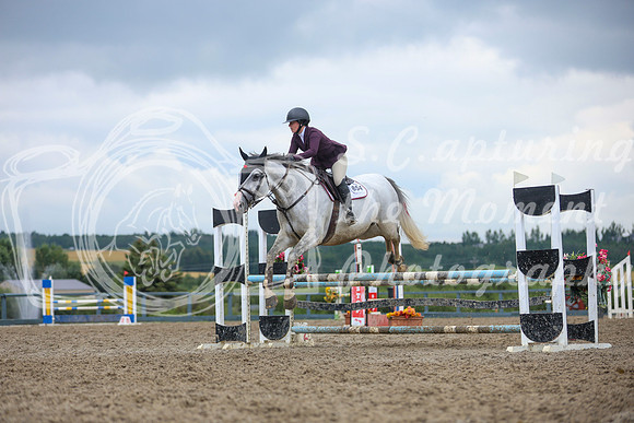 16505 - Mckenna - 2026 Rocky Mountain Classic II - Friday August 14th