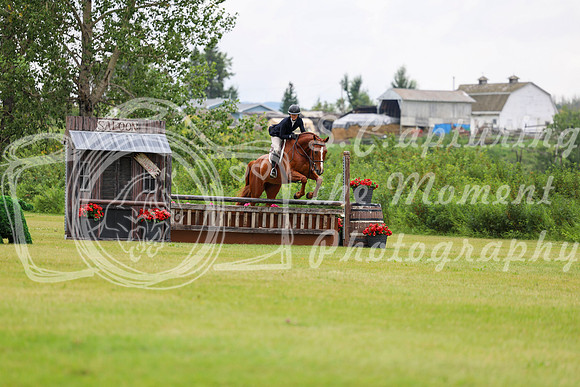 11974 - Shea - 2026 Rocky Mountain Classic II - Friday August 14th