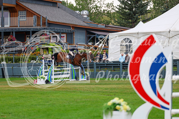 18491 - Mykenzi - 2026 Rocky Mountain Classic II - Friday August 14th