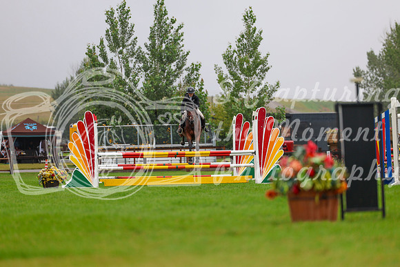 08554 - Mykenzi - 2026 Rocky Mountain Classic II - Friday August 14th