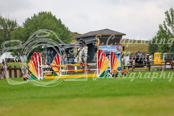 17309 - Mykenzi - 2026 Rocky Mountain Classic II - Friday August 14th