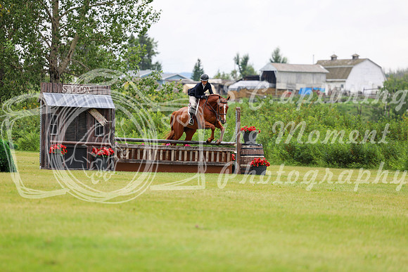 11975 - Shea - 2026 Rocky Mountain Classic II - Friday August 14th