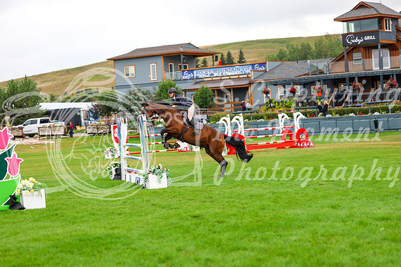 18492 - Mykenzi - 2026 Rocky Mountain Classic II - Friday August 14th