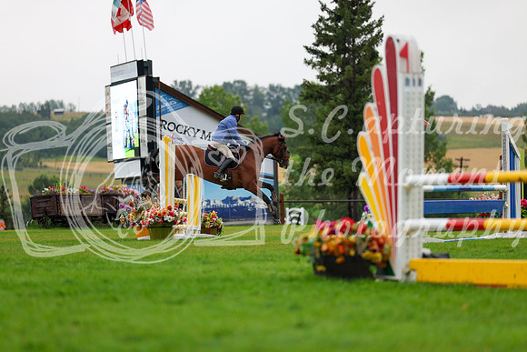 05313 - Mykenzi - 2026 Rocky Mountain Classic II - Friday August 14th