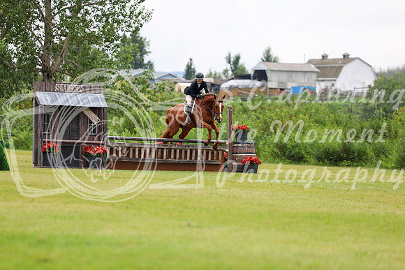 11976 - Shea - 2026 Rocky Mountain Classic II - Friday August 14th
