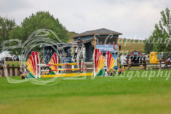 17311 - Mykenzi - 2026 Rocky Mountain Classic II - Friday August 14th