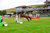18493 - Mykenzi - 2026 Rocky Mountain Classic II - Friday August 14th
