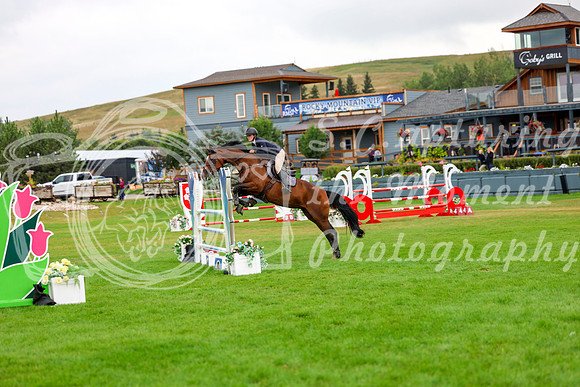 18493 - Mykenzi - 2026 Rocky Mountain Classic II - Friday August 14th