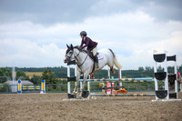 16508 - Mckenna - 2026 Rocky Mountain Classic II - Friday August 14th