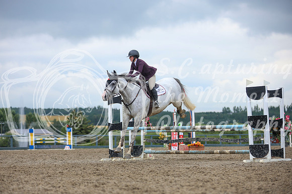 16508 - Mckenna - 2026 Rocky Mountain Classic II - Friday August 14th