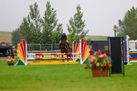 08557 - Mykenzi - 2026 Rocky Mountain Classic II - Friday August 14th