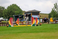 17312 - Mykenzi - 2026 Rocky Mountain Classic II - Friday August 14th