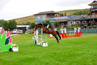 18494 - Mykenzi - 2026 Rocky Mountain Classic II - Friday August 14th