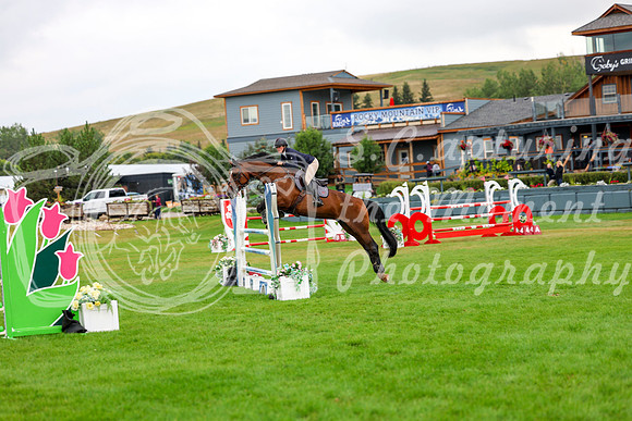 18494 - Mykenzi - 2026 Rocky Mountain Classic II - Friday August 14th