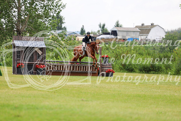 11977 - Shea - 2026 Rocky Mountain Classic II - Friday August 14th