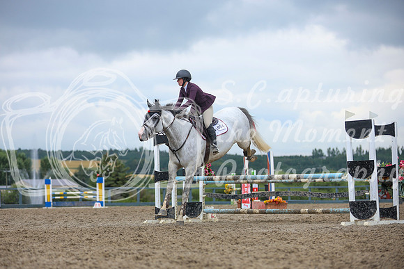 16509 - Mckenna - 2026 Rocky Mountain Classic II - Friday August 14th