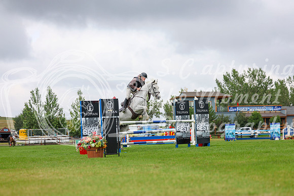 17313 - Mykenzi - 2026 Rocky Mountain Classic II - Friday August 14th