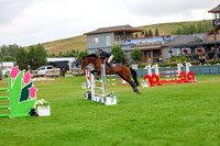 18495 - Mykenzi - 2026 Rocky Mountain Classic II - Friday August 14th