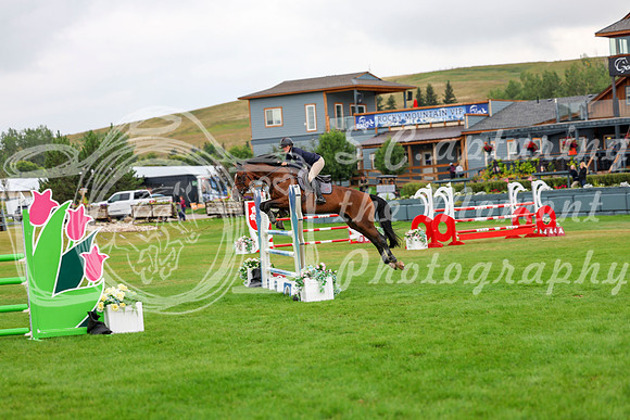 18495 - Mykenzi - 2026 Rocky Mountain Classic II - Friday August 14th