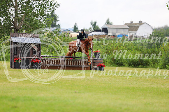 11978 - Shea - 2026 Rocky Mountain Classic II - Friday August 14th