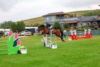 18496 - Mykenzi - 2026 Rocky Mountain Classic II - Friday August 14th