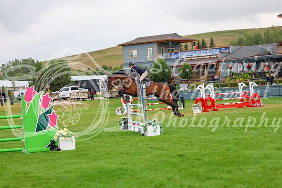18496 - Mykenzi - 2026 Rocky Mountain Classic II - Friday August 14th