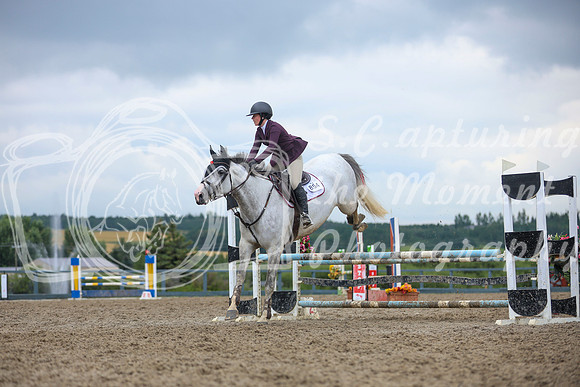 16510 - Mckenna - 2026 Rocky Mountain Classic II - Friday August 14th