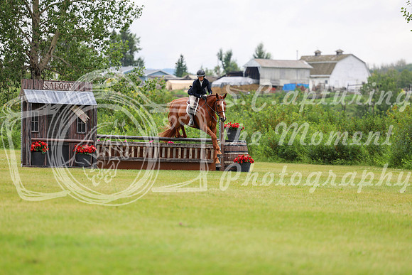 11979 - Shea - 2026 Rocky Mountain Classic II - Friday August 14th