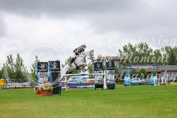 17315 - Mykenzi - 2026 Rocky Mountain Classic II - Friday August 14th