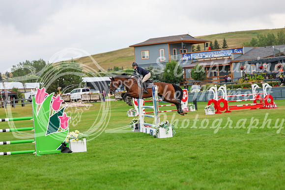 18497 - Mykenzi - 2026 Rocky Mountain Classic II - Friday August 14th