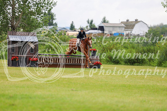 11980 - Shea - 2026 Rocky Mountain Classic II - Friday August 14th