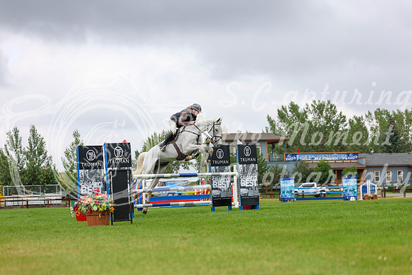 17316 - Mykenzi - 2026 Rocky Mountain Classic II - Friday August 14th