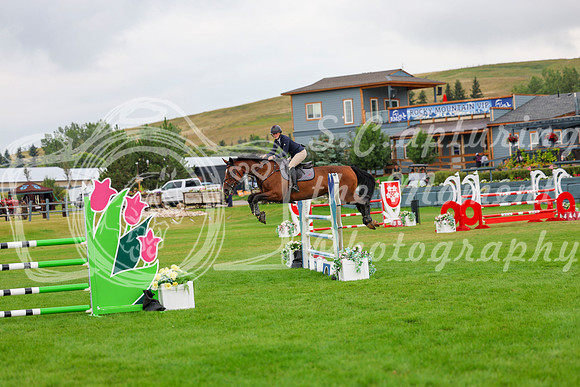 18498 - Mykenzi - 2026 Rocky Mountain Classic II - Friday August 14th