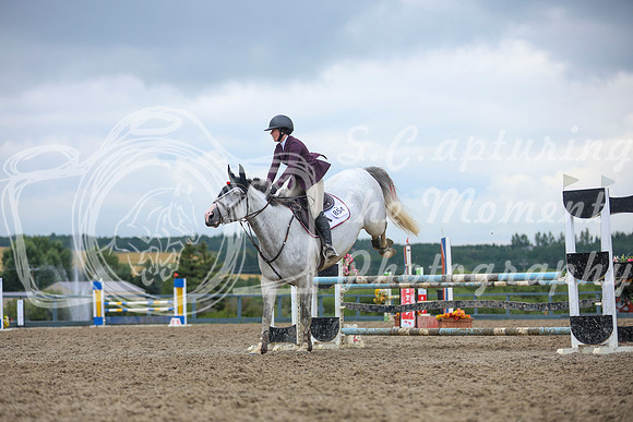 16512 - Mckenna - 2026 Rocky Mountain Classic II - Friday August 14th