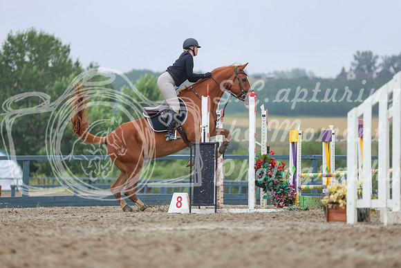 12597 - Mckenna - 2026 Rocky Mountain Classic II - Friday August 14th